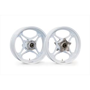 バイクパーツ ゲイルスピード F 350-17 ソリッドWHT [TYPE-J] CB1100RS ABS 17-22 29510069SW｜hatoya-parts