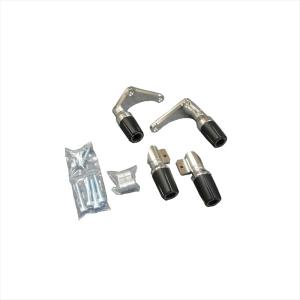 ルミナスクリヤー ハードナー (遅乾）3.5L / イサム塗料 ハイソリッド