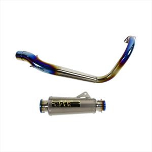 2025年12月】cbr400f（バイク用フルエキゾースト）（バイクメーカー