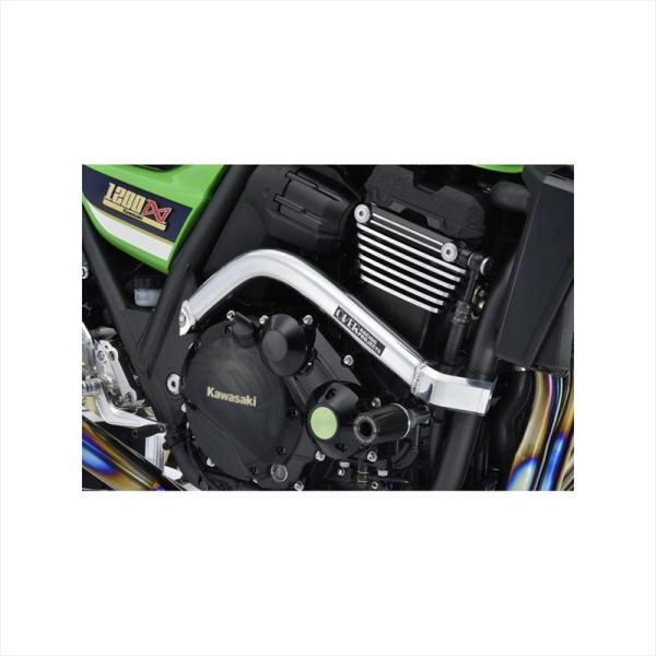 外装 オーヴァーレーシング OVER サブフレームキット ZRX1200 DAEG 56-811-0...