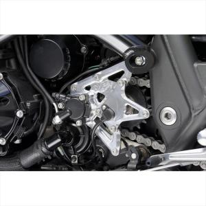 ZRX1100/1200 スプロケットカバー ブラック : Complsah Factory - 通販