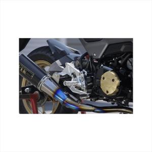 OVER RACING（オーバーレーシング） OVER RACING 51-22-11 グロム GROM