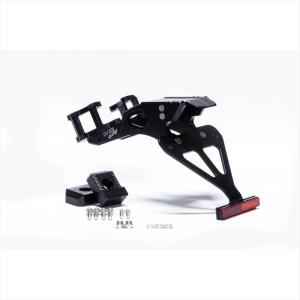 外装 オーヴァーレーシング OVER フェンダーレスキット