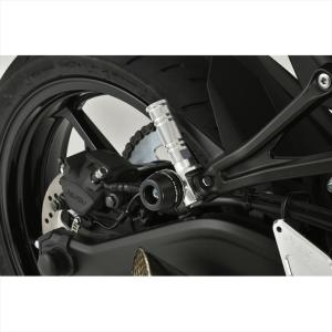 OVER RACING（オーバーレーシング） OVER オーヴァー タンデムステップ