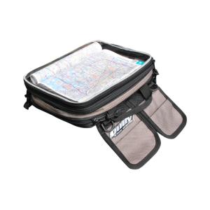 容量可変32L→45L】新型シートバッグバリオスゼファー400ゼファー750