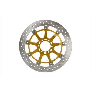 SUNSTAR（サンスター） カスタムタイプ フロントディスクローター