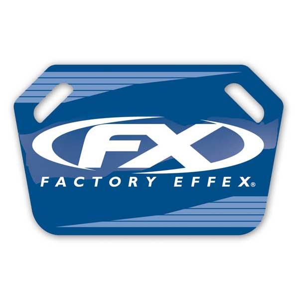 バイク FACTORY EFFEX ファクトリーFX ファクトリーピットボード 6D FX09-84...