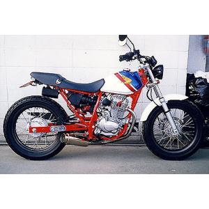 マフラー ベリアル GPバージョンマーク4 BKカーボン シグナスX125 空 