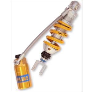 OHLINS オーリンズ KA 607 リアショック KSR 110 S36HR1C1L : 二輪用品 