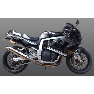 マフラー アールズギア ワイバンクラシック クラシカルタイプ W400 全