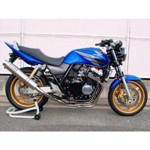 マフラー ダブルアールズ WR`S フルEX ラウンドソリッドチタン