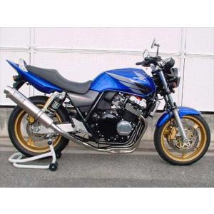 バイク マフラー ベリアル GPバージョンマーク2 SLV シグナスX Y17-14