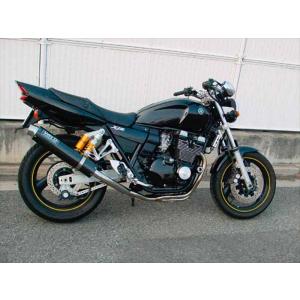 マフラー ダブルアールズ WR`S フルEX ラウンドソリッドチタン