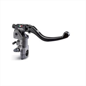 Brembo│PS13 ブレーキマスターシリンダー φ13│角タンク│スイッチ付 Brembo│PS13 ブレーキマスターシリンダー φ13│角タンク