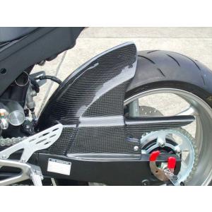 バイク 外装 リアフェンダー ストリート  C.綾織 YZF-R1 09-14 09R1-207-13 取寄品｜ヘルメット・バイク用品はとや