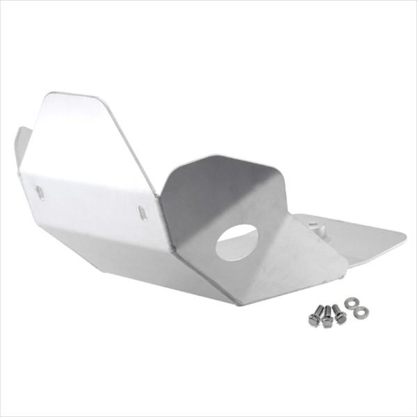 バイクパーツ 外装 ジータ EDスキッドプレート F3938