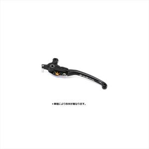 バイク ハンドル PILOT Cレバー BLK Z900RS/CAFE NINJA1000 Z1000 ZS61-2235 取寄品｜hatoya-parts