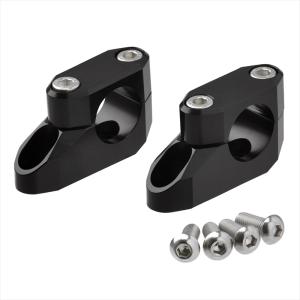 HBK664AS ハリケーン バーハンドルkit ZX-14R('12) ABS無し用