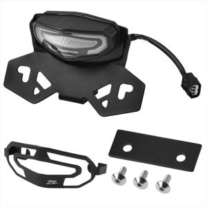 ZETA LEDラインテールホルダーキット F5955 ZETA 【メーカー在庫あり】 F5955 ジータ LEDラインテールホルダー