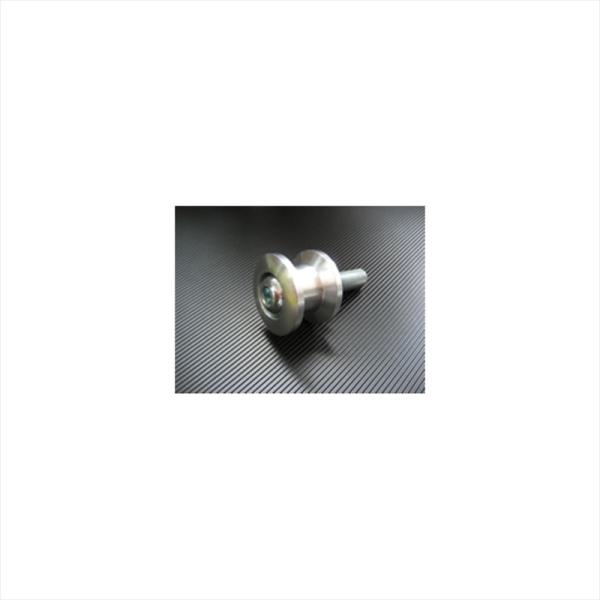 バイクパーツ メンテナンス エトスデザイン スピンフックボルト 10mm ブラック R700215