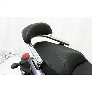 バイク 外装 ウイルズウィン WirusWin Bレスト付タンデムバー BRY 38 L Faze(MF11) 253-02-11 取寄品 セール｜hatoya-parts