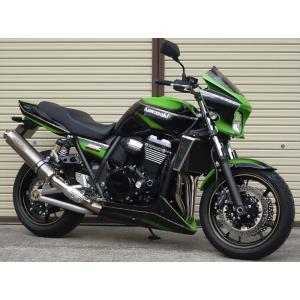 月木レーシング ツキギレーシング TR エキゾーストシステム フル