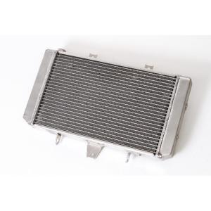 しゃぼん玉 シャボンダマ 大容量ラジエター ZRX1100/ZRX1200 R用
