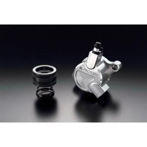 K-FACTORY クラッチレリーズ スーパーブラック GSX1300R/GSX1400/G