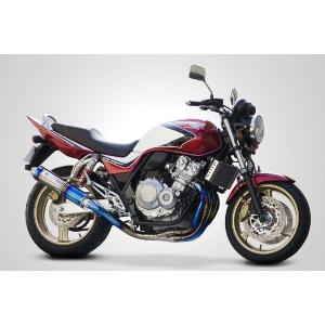 r's gear（アールズギア） r's gear CB400SF/SB ［2BL-NC42］ （18年