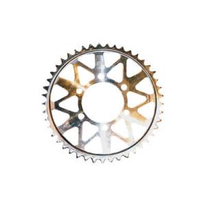 バイク マフラー シャボンダマ シャボン玉 オリジナルチタン