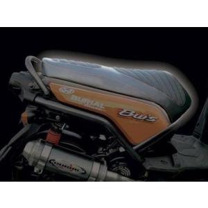 外装 ベリアル ローダウンスポルティブシート アドレスV125S S08-16-01