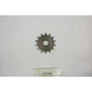 AFAM(アファム) Fスプロケット 520-14 C45鋼スチール 22303-14