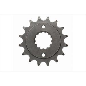 AFAM(アファム) Fスプロケット 520-15 C45鋼スチール 24501-15