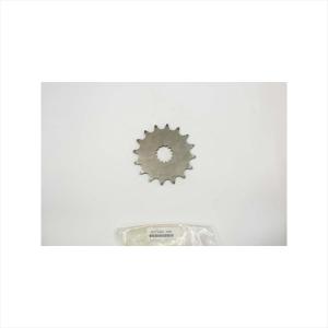 アファム フロントスプロケット（オン） 520 歯数 16T AFAM