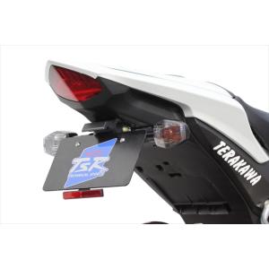 バイク 外装 ライセンスステーキット CB1000R 08- 80200-S60-000 取寄品｜hatoya-parts