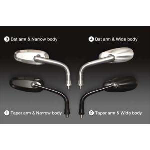 CRAFTMAN（クラフトマン） モーフィングミラー テーパーシャフト