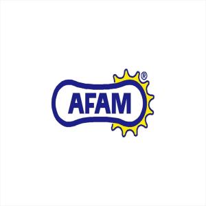 バイク 駆動系 AFAM アファム Fスプロケット 428-14 GN125 VL125 INTRUDER 22205-14 取寄品 セール｜hatoya-parts