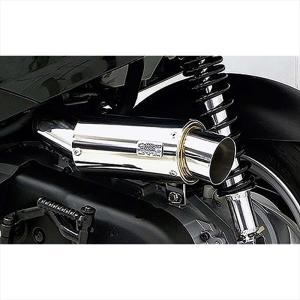 WirusWin PCX 2BJ-JK05サイレンサー型エアクリーナーkit ユーロタイプ