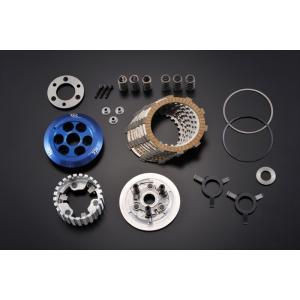 バイク 駆動系 FCCスリッパークラッチキット CBR600RR 03-14 100-90G25-10 取寄品｜hatoya-parts