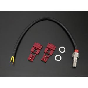 バイク K-FACTORY オイルプレッシャースイッチ M10XP1.25 ケイファクトリー 000...