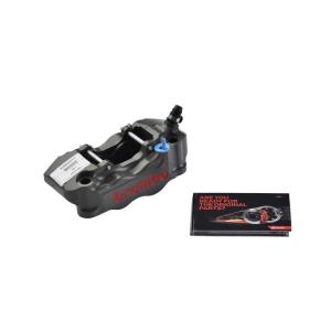 brembo（ブレンボ） ラジアルレーシングキャリパー CNC(削り出し) 右用