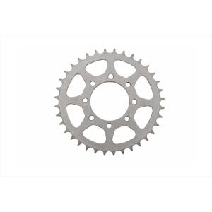 AFAM (アファム) リアスチールスプロケット 420-38 YSR80 88 Chappy50