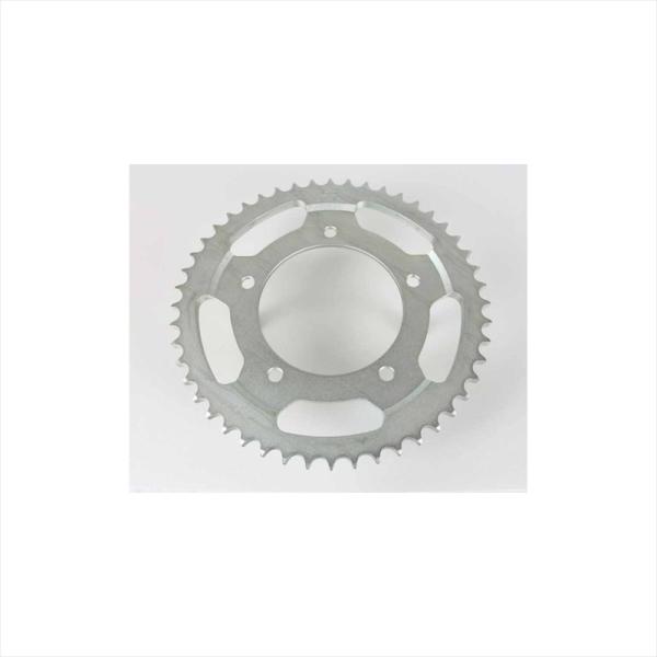 バイクパーツ 駆動系 アファム Rスチールスプロケット 530-42 14400-42