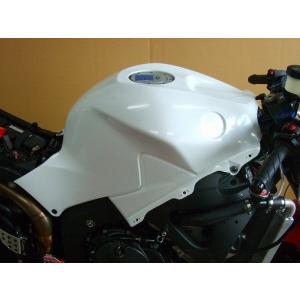 バイク 外装 タンクカバー FRP CBR600RR 13 13CB-020-00 取寄品｜hatoya-parts