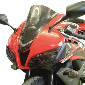 バイク POWERBRONZE パワーブロンズ レンズシールド イエロー CBR600RR(07-12) 440-H452-006 取寄品 セール｜hatoya-parts