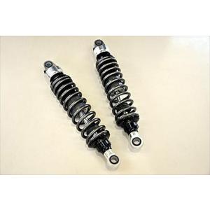 AELLA（アエラ） BRORA リアサスペンション (軸間350mm)トライアンフ