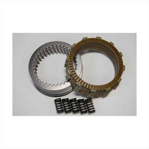 バイク BAGUS!MOTORCYCLE バグース 強化クラッチキット ZEPHYR750