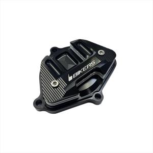 MOTONE CUSTOMS(モートーン) フロントウインカーステー 47mmフォーク