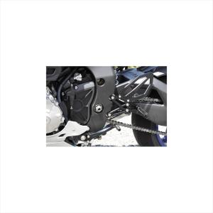 Woodstock yzf-r125 バックステップ 逆チェンジ セット woodstock（ウッドストック） WOODSTOCK YZF-R125 YZF-R15 バック