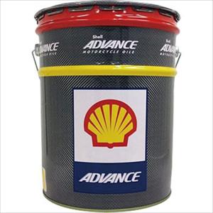 Shell ADVANCE Ultra 4T 15W50 20L : JO-YA.com - 通販 - Yahoo